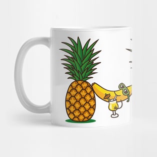 Pina Colada Mug